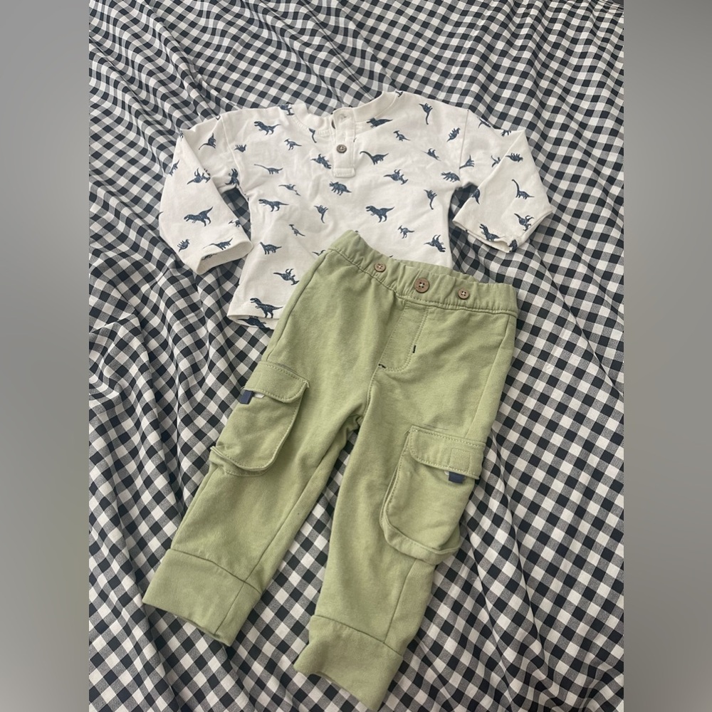 Baby boy bundle - Picture 4 of 7